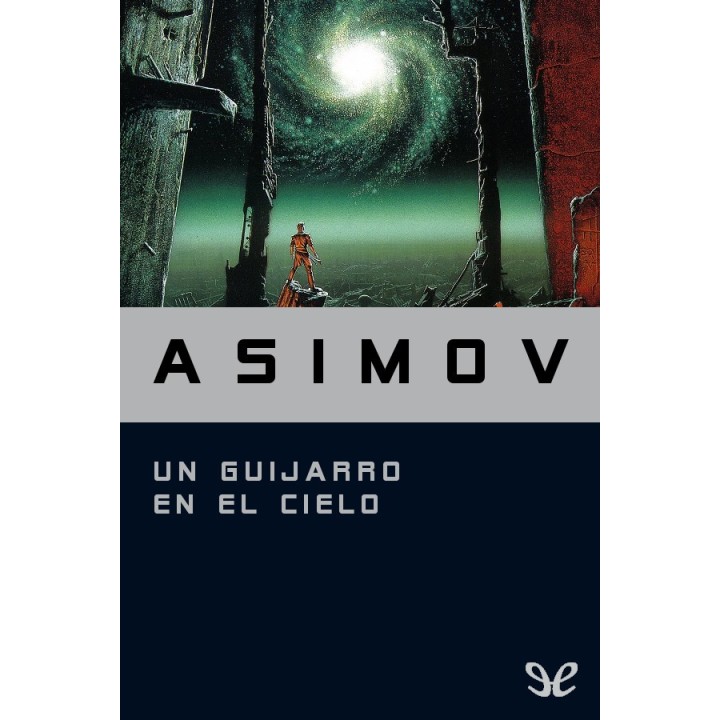 Un guijarro en el cielo