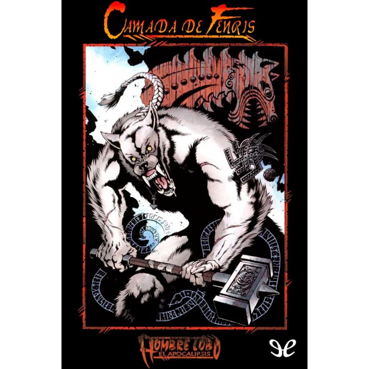 Camada de Fenris