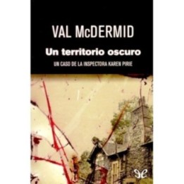 Un territorio oscuro