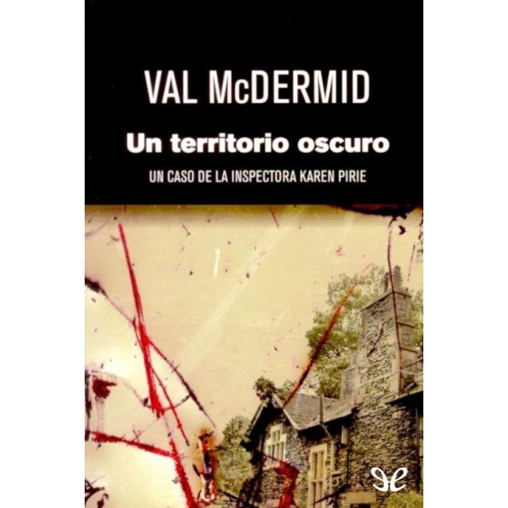 Un territorio oscuro