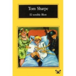 El temible Blott