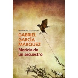 Noticia de un secuestro