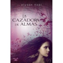 La cazadora de almas
