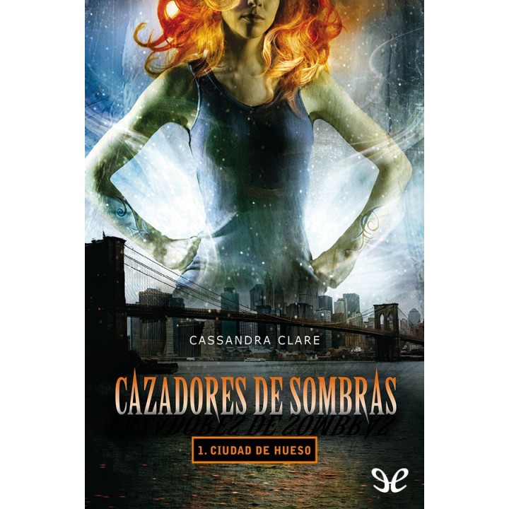 Ciudad de hueso