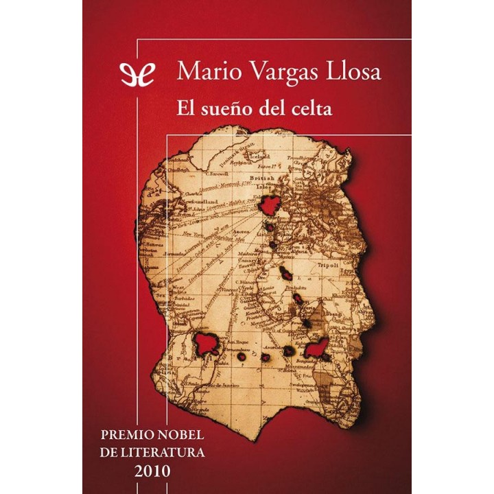 El sueño del celta
