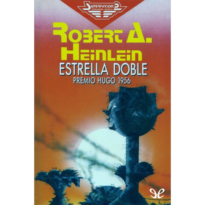 Estrella doble
