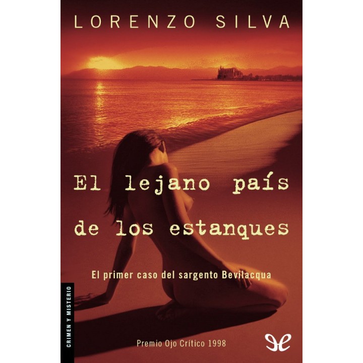 El lejano país de los estanques