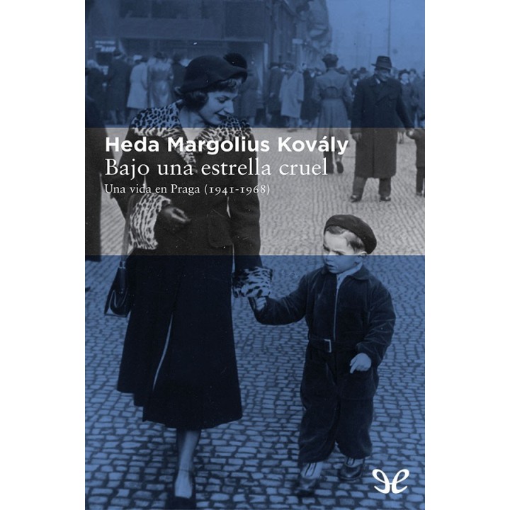 Bajo una estrella cruel