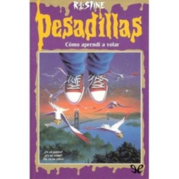 Cómo aprendí a volar