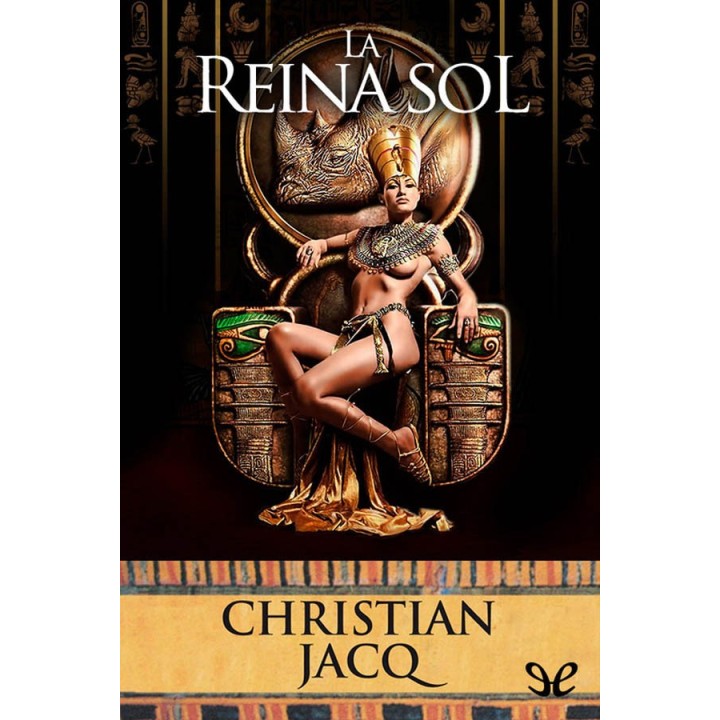 La Reina Sol