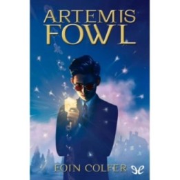 Artemis Fowl