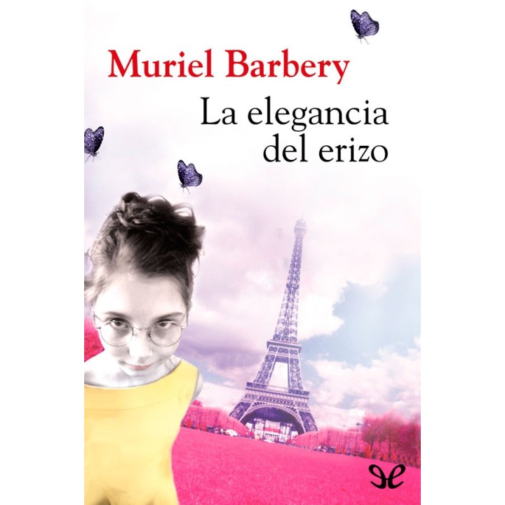 La elegancia del erizo