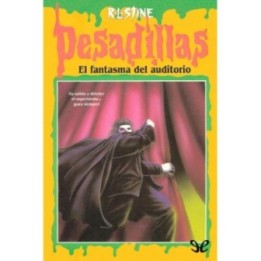 El fantasma del auditorio