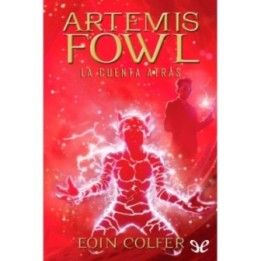 Artemis Fowl: La cuenta atrás