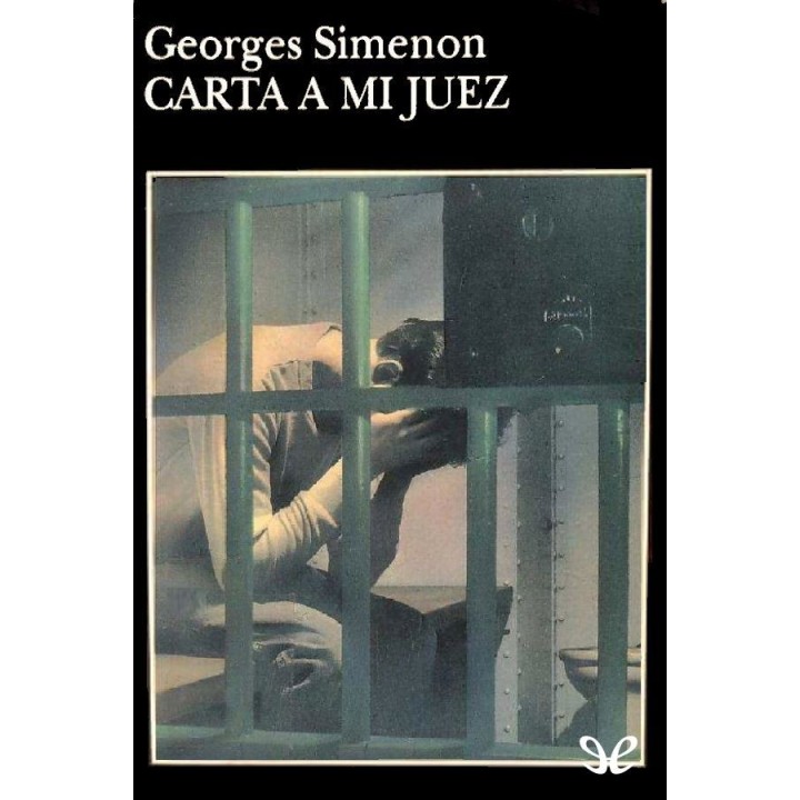 Carta a mi juez