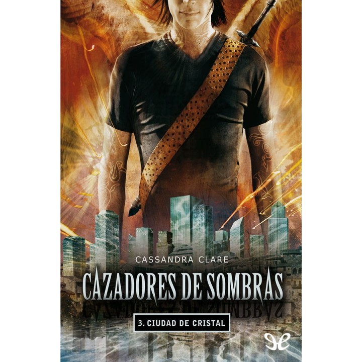 Ciudad de cristal