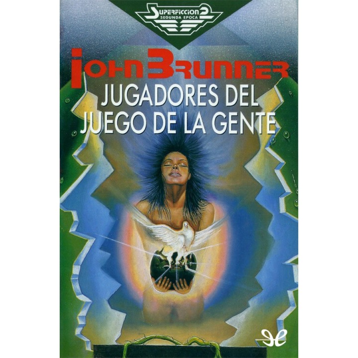 Jugadores del juego de la gente