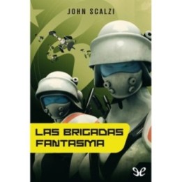 Las Brigadas Fantasma
