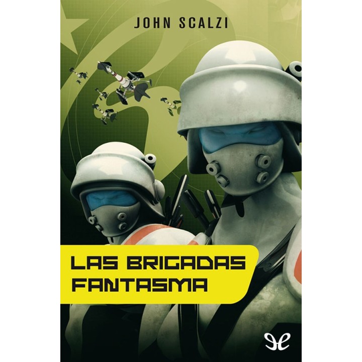 Las Brigadas Fantasma