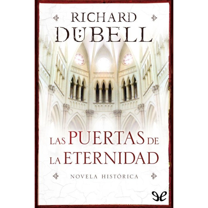 Las puertas de la eternidad