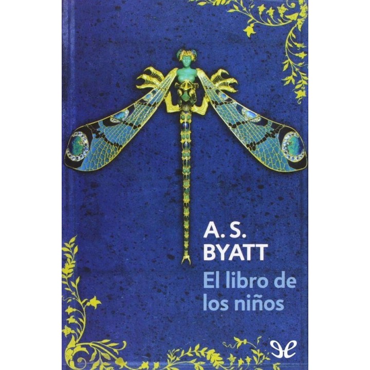 El libro de los niños