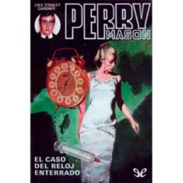 El caso del reloj enterrado