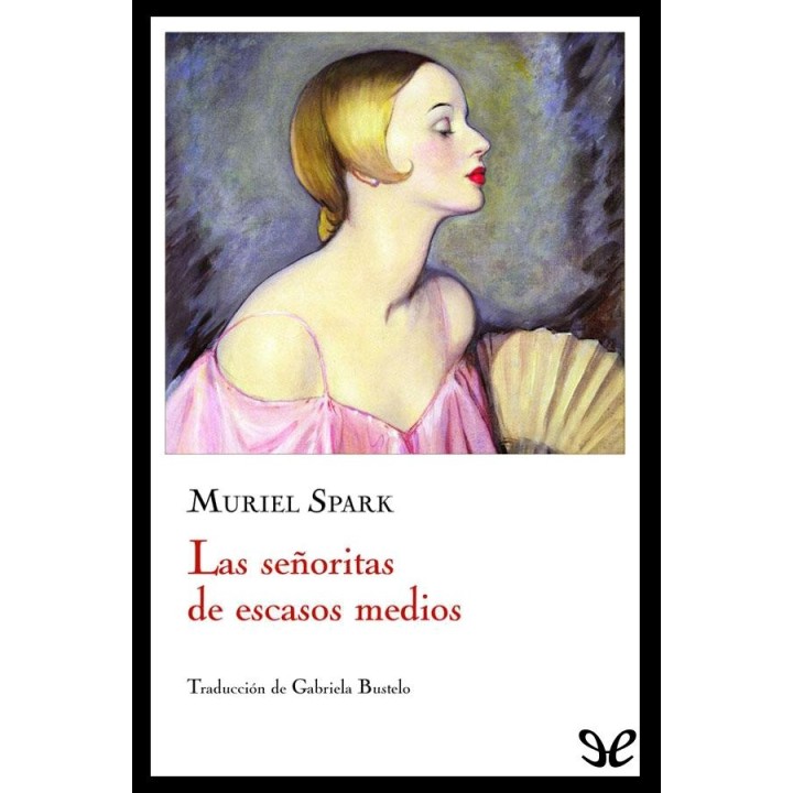 Las señoritas de escasos medios