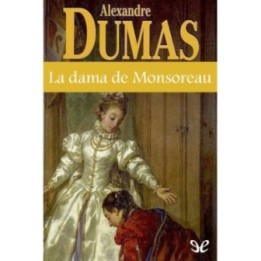 La dama de Monsoreau