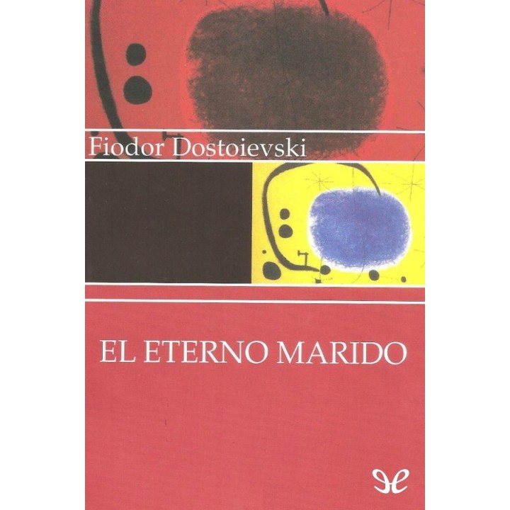El eterno marido