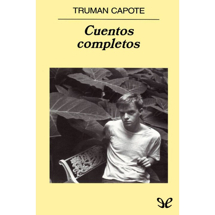 Cuentos completos