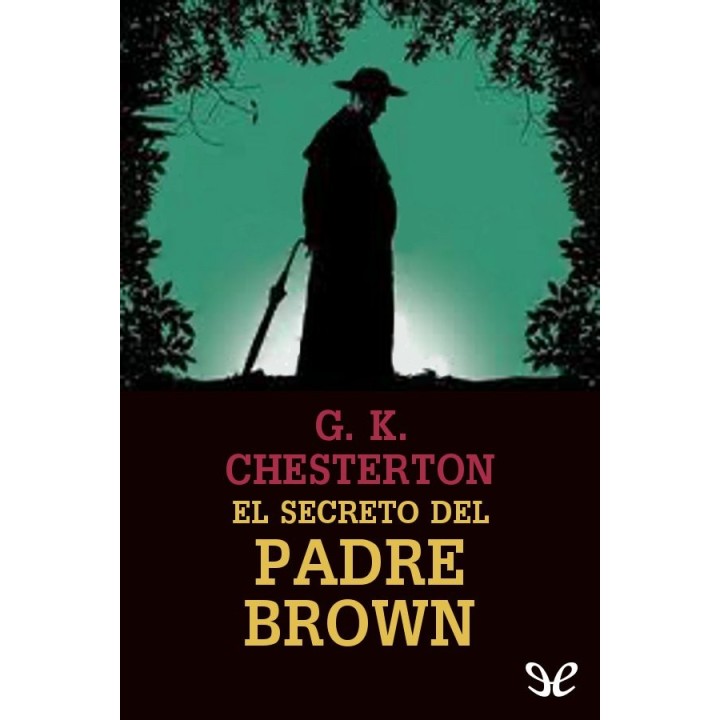 El secreto del padre Brown