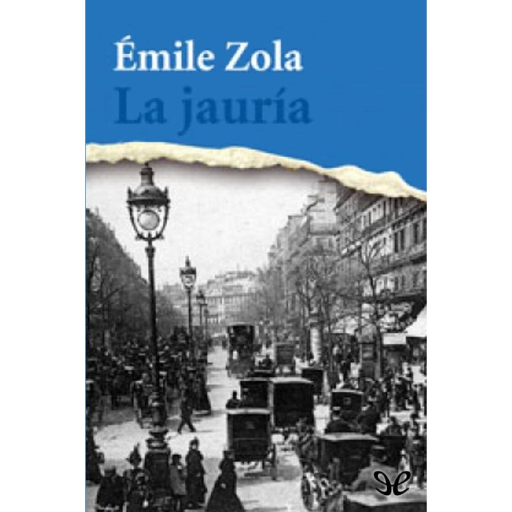 La jauría