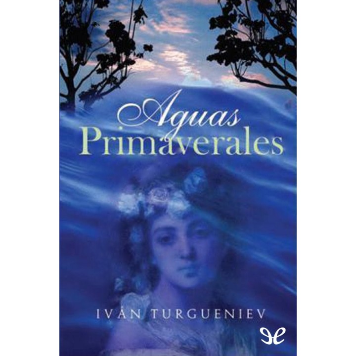 Aguas primaverales