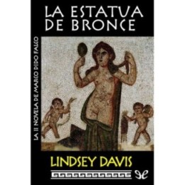 La estatua de bronce