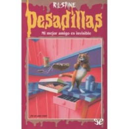 Mi mejor amigo es invisible