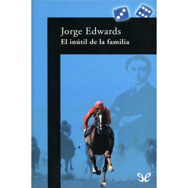 El inútil de la familia