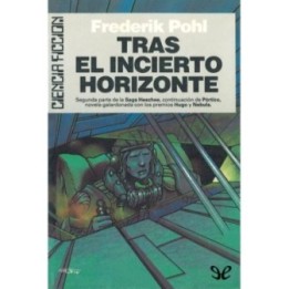 Tras el incierto horizonte
