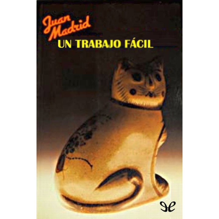 Un trabajo fácil