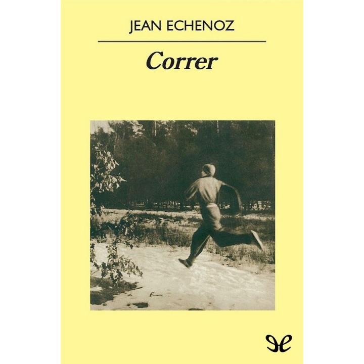 Correr