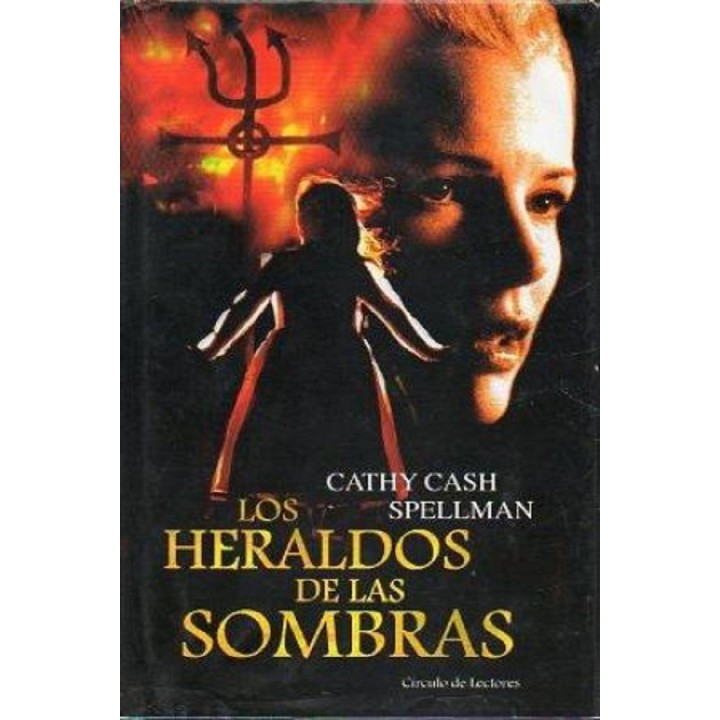 Los heraldos de las sombras