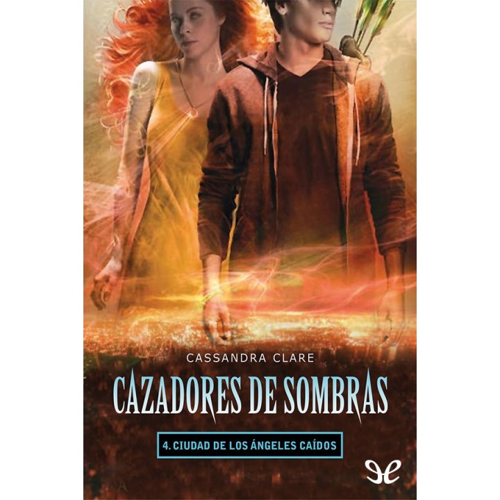 Ciudad de los ángeles caídos