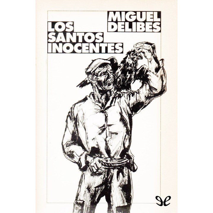 Los santos inocentes