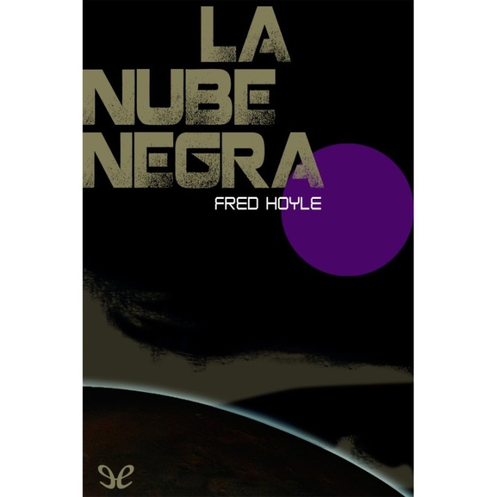 La nube negra