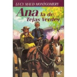 Ana la de Tejas Verdes