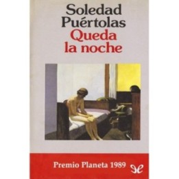 Queda la noche