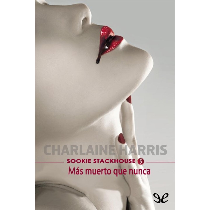 Más muerto que nunca