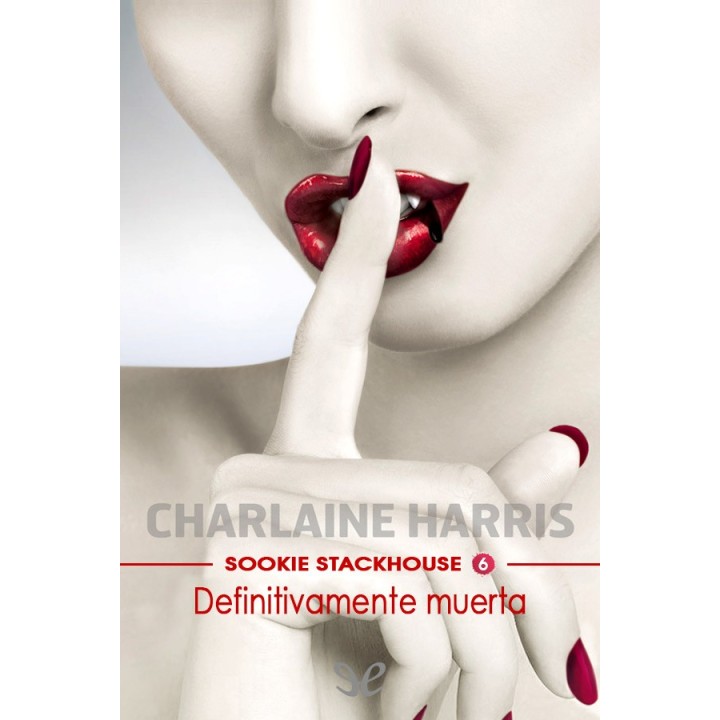 Definitivamente muerta