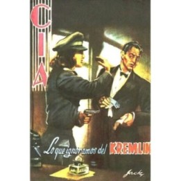 Lo que ignoramos del Kremlin