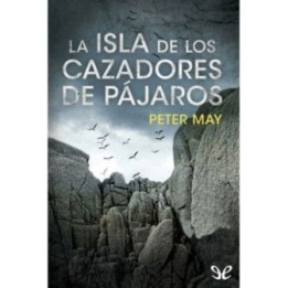 La isla de los cazadores de pájaros