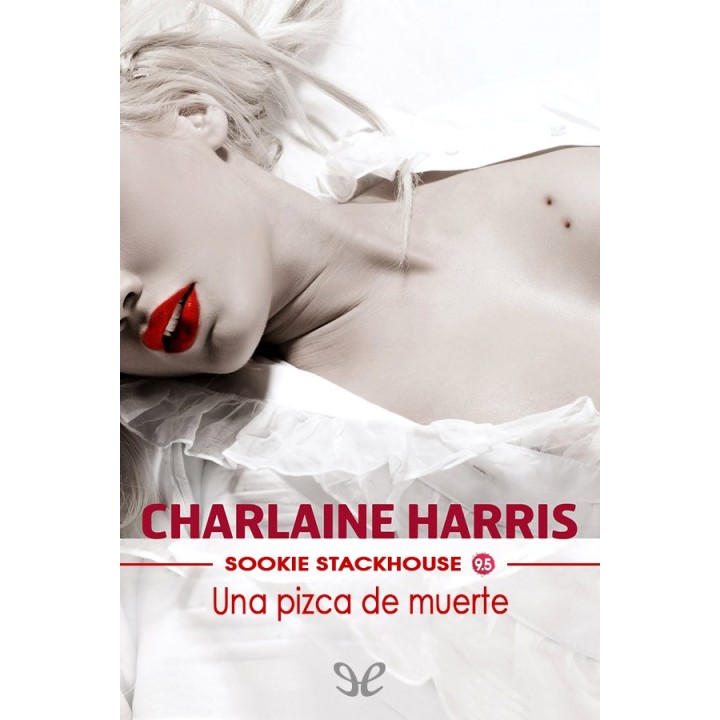Una pizca de muerte